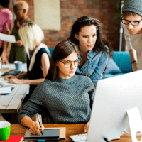 Crafting a Winning Strategic Plan