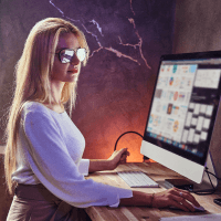 Driving Digital Transformation